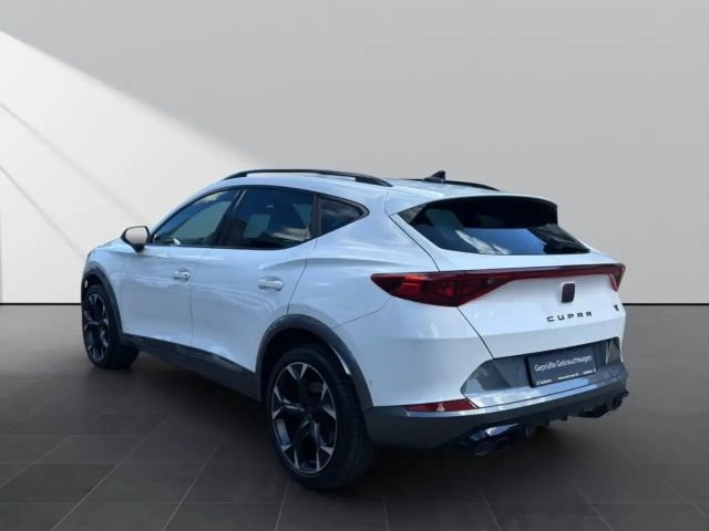 Cupra Formentor 4Drive VZ