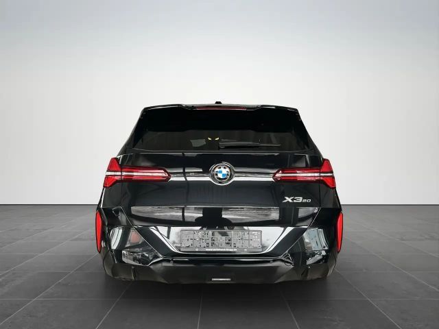 BMW X3 M-Sport xDrive20i