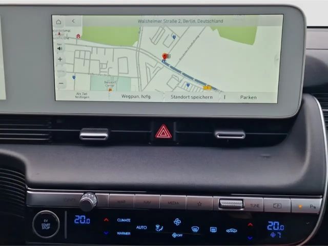 Hyundai IONIQ 5 Techniq