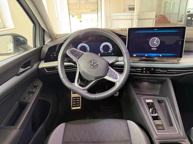 Volkswagen Golf 2.0 TDI DSG Variant