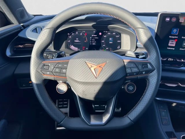 Cupra Terramar 1.5 eTSI