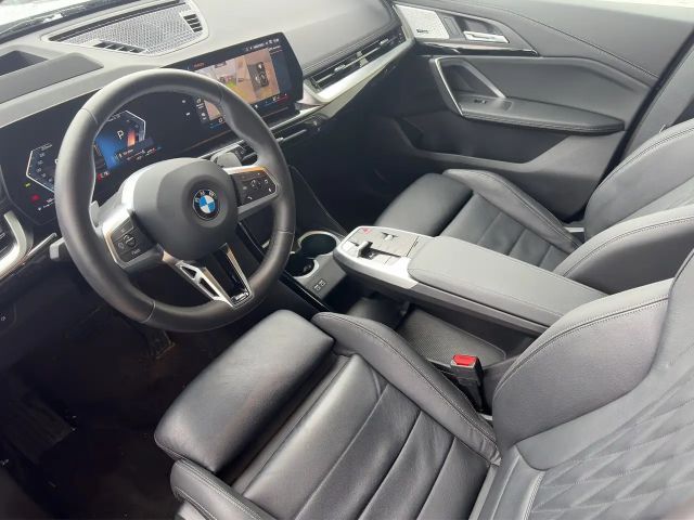 BMW X1 Comfort pakket
