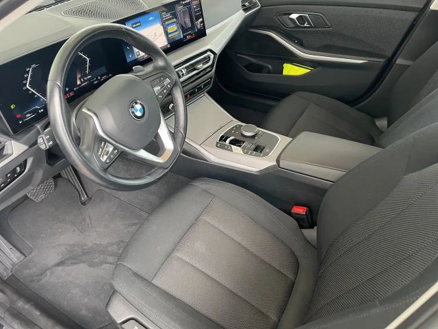 BMW 318 318i Touring