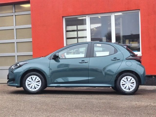 Toyota Yaris 5-deurs City