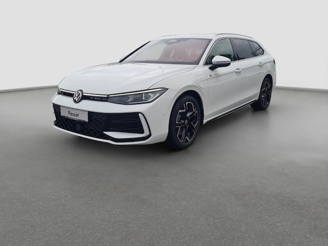 Volkswagen Passat eHybrid