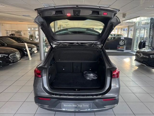 Mercedes-Benz EQA 350 4MATIC Progressive