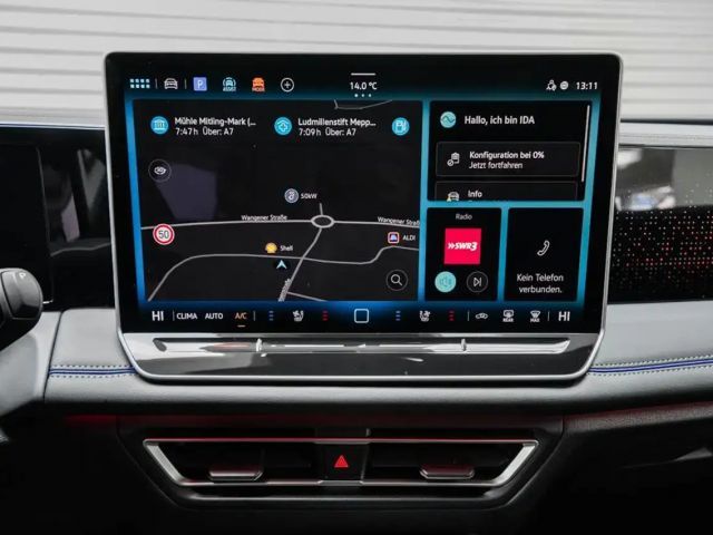 Volkswagen Tiguan 4Motion DSG R-Line