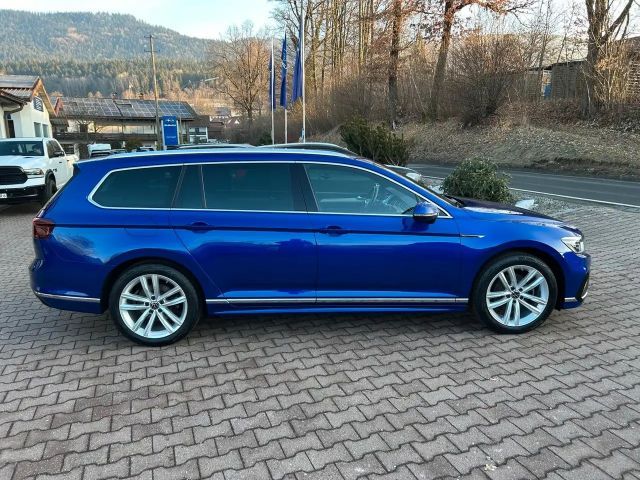 Volkswagen Passat Elegance Elegance Variant