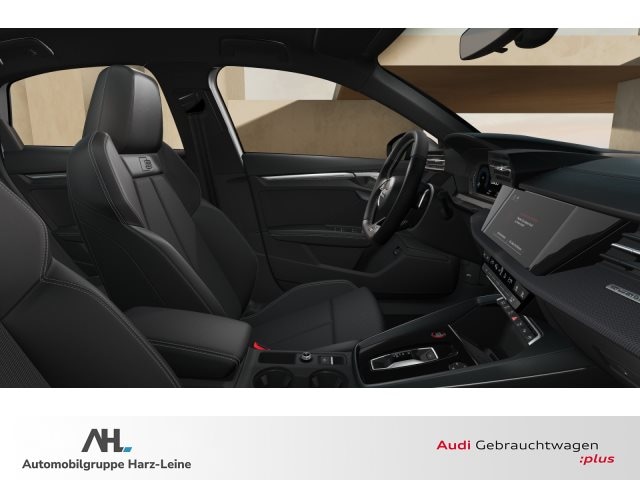 Audi S3 Quattro S-Tronic Sedan