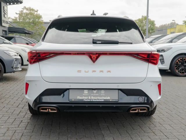 Cupra Leon Sportstourer VZ
