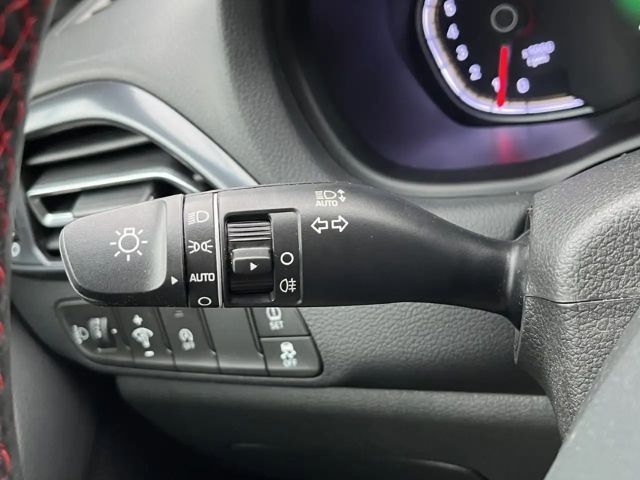 Hyundai i30 N Line T-GDi