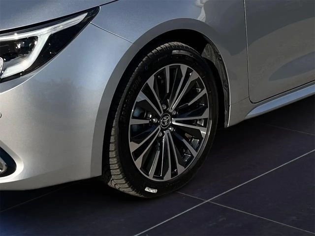 Toyota Corolla Active Hybride