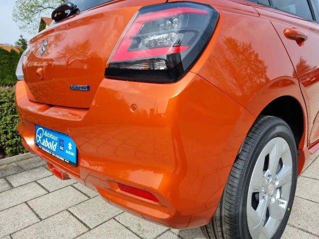 Suzuki Swift Comfort