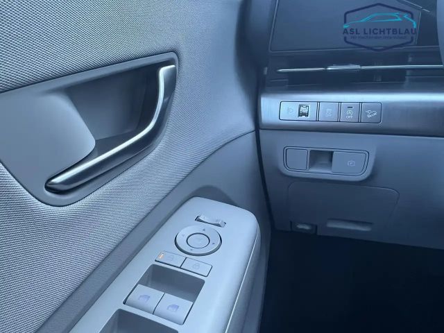 Hyundai Kona 1.6 2WD T-GDi Trend