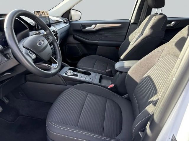 Ford Kuga Plug in Hybrid Titanium