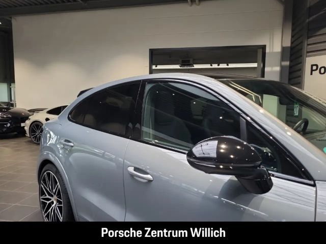 Porsche Cayenne Coupé S