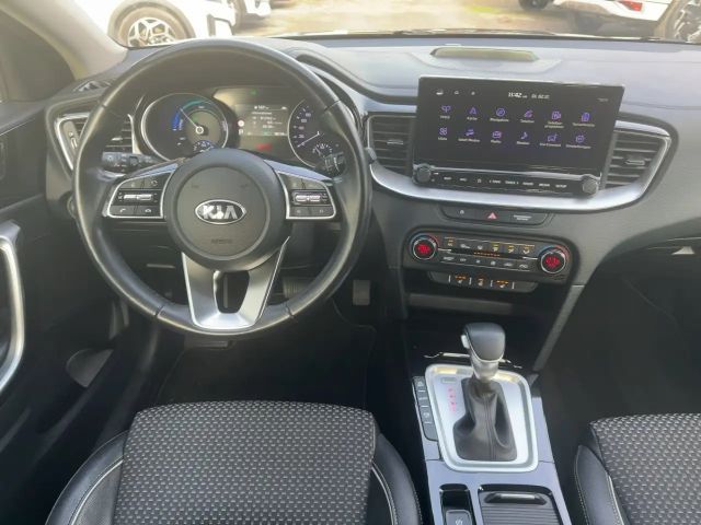 Kia XCeed GDi PHEV Vision