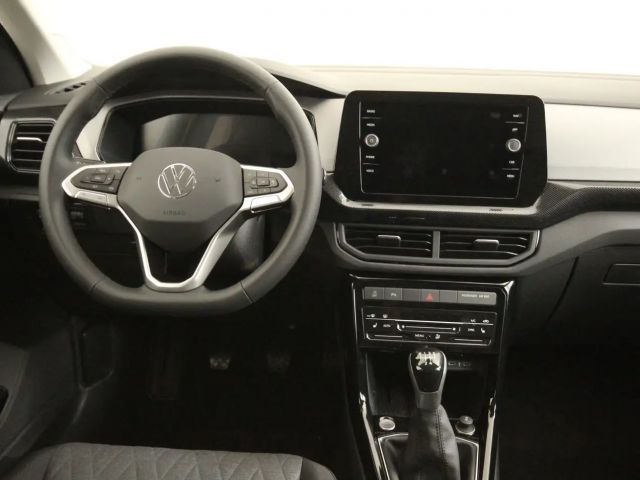 Volkswagen T-Cross Friends TSI