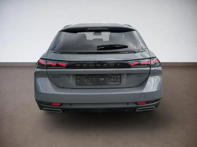 Peugeot 508 GT-Line PureTech SW