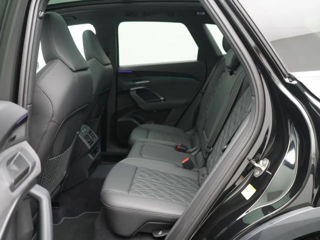 Audi SQ5 SITZKLIMA NAVI VIRT BEIFAHRERDISPLAY SHZ PDC