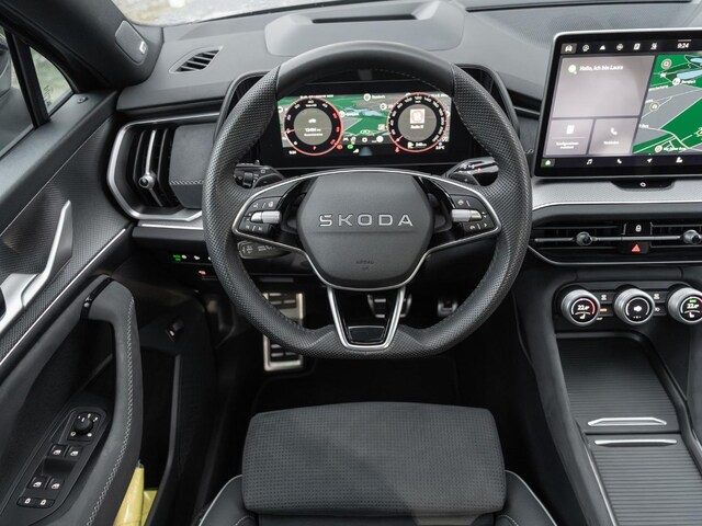 Skoda Kodiaq 2.0 TDI 4x4