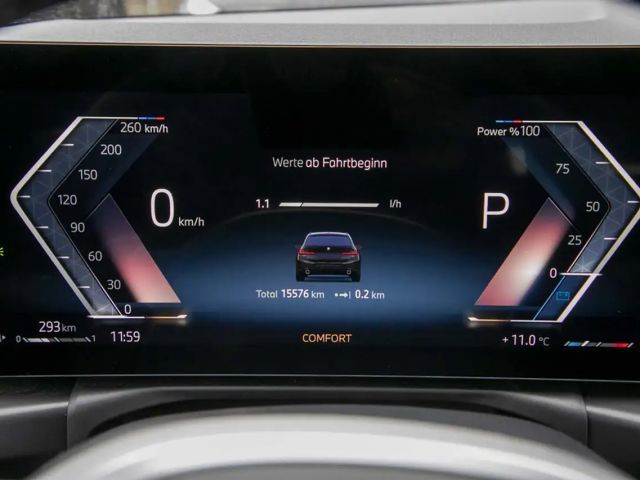 BMW 318 318i M-Sport Touring