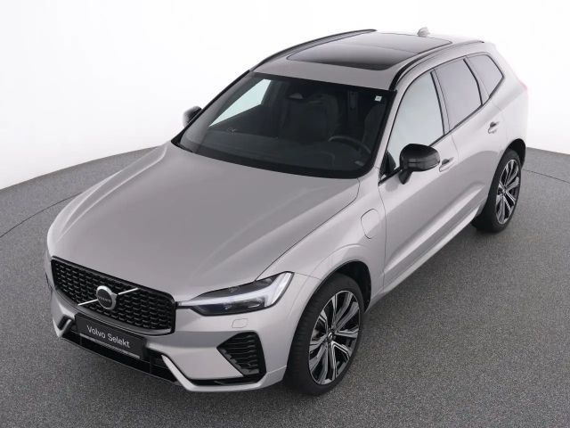 Volvo XC60 AWD R-Design Recharge T6