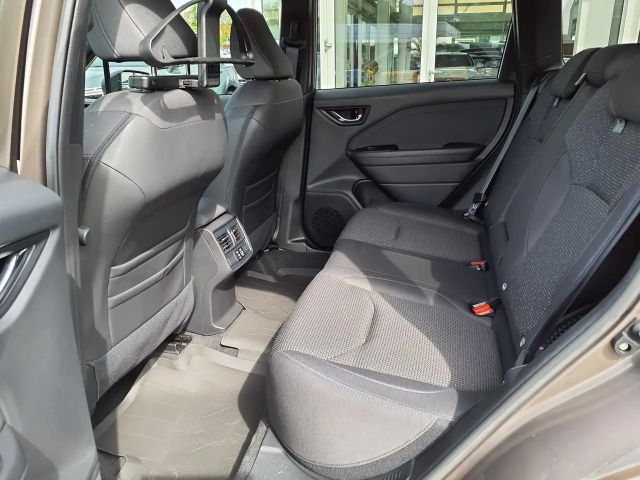 Subaru Forester AWD Exclusive