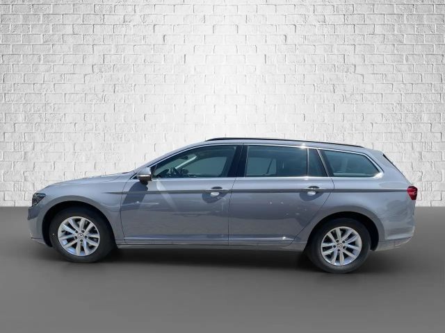 Volkswagen Passat Business DSG Variant