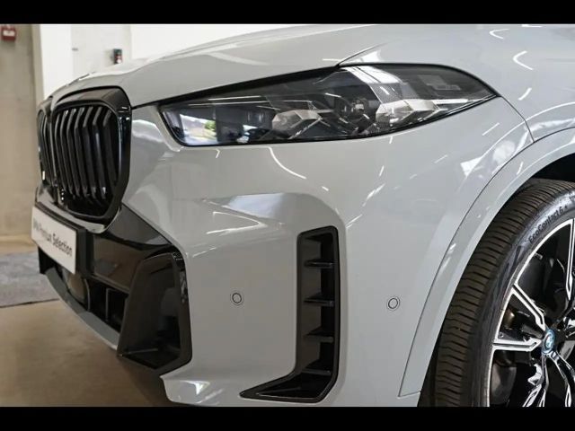 BMW X5 M-Sport