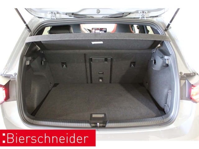 Volkswagen Golf 2.0 TSI DSG Style