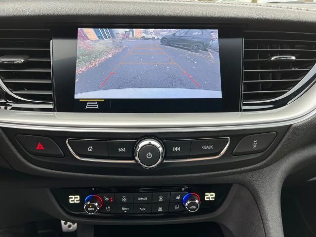 Opel Insignia B GSI  230 PS Benzin!!! ACC+LED+LM