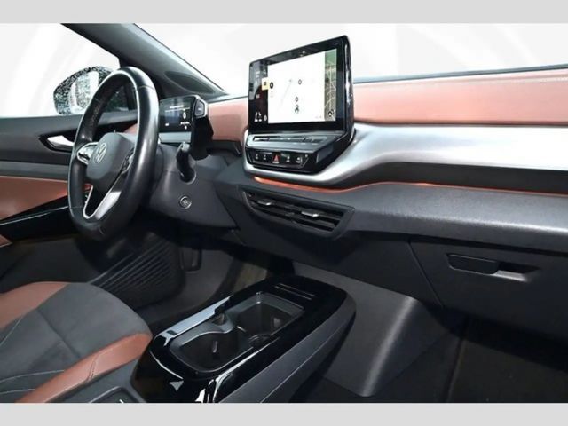 Volkswagen ID.4 Business Performance Pro