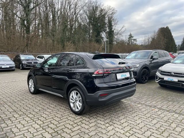 Volkswagen Taigo DSG Move