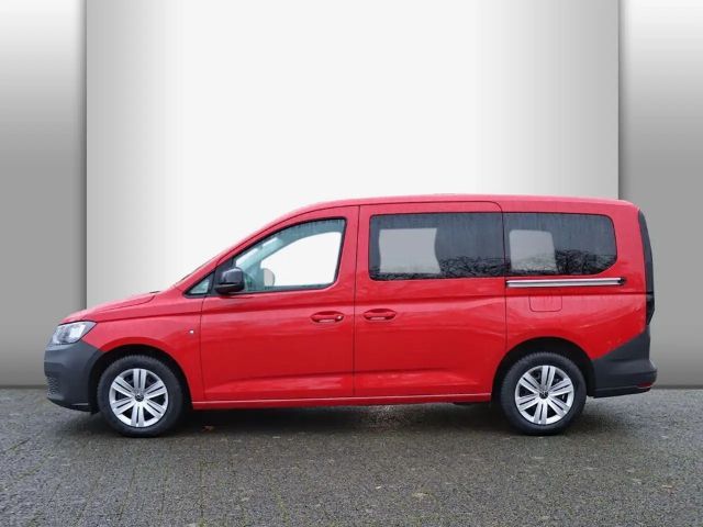 Volkswagen Caddy 1.5 TSI