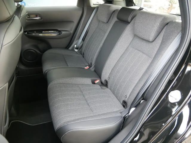 Honda Jazz 1.5 Elegance Hybrid i-MMD