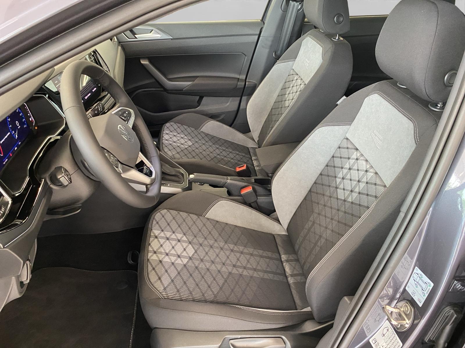 Volkswagen Taigo 1.5 TSI DSG R-Line