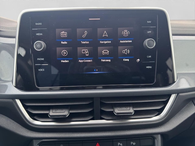 Volkswagen T-Roc 1.5 TSI Style