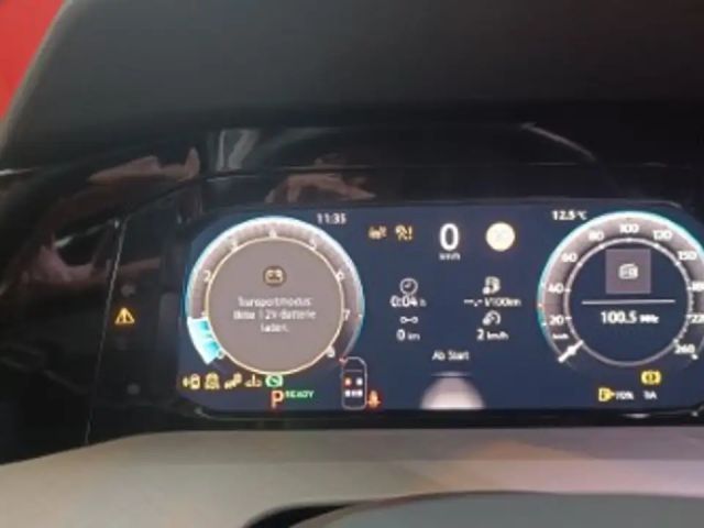 Volkswagen Golf Business DSG Variant