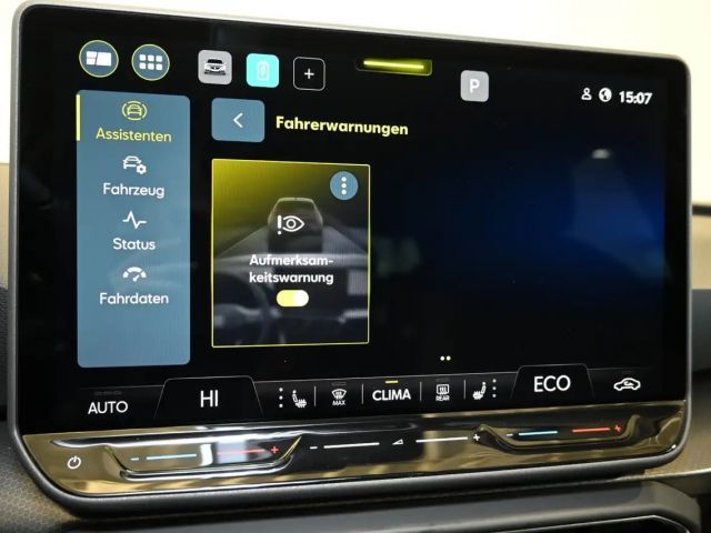 Seat Leon DSG Style e-Hybrid