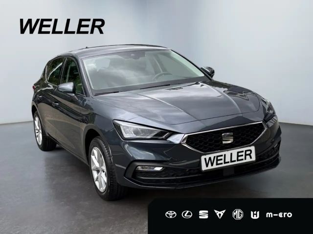 Seat Leon 1.5 eTSI DSG