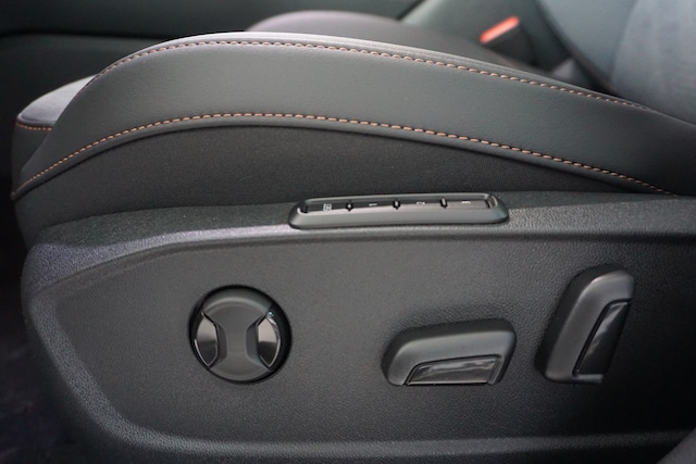 Cupra Leon 2.0 TSI ST Sportstourer VZ