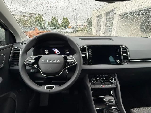 Skoda Karoq ACT Selection