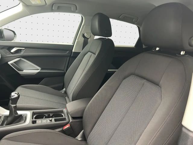Audi Q3 35 TFSI
