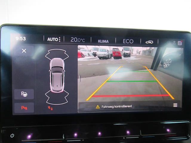 Cupra Formentor DSG e-Hybrid