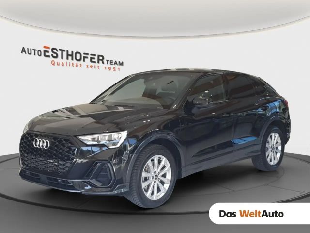 Audi Q3 45 TFSI Hybride