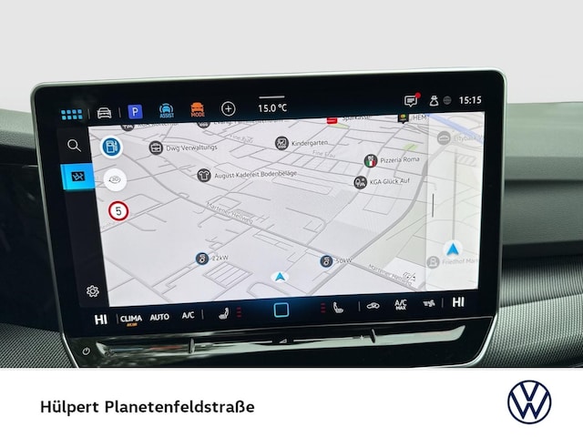 Volkswagen Golf DSG R-Line Variant