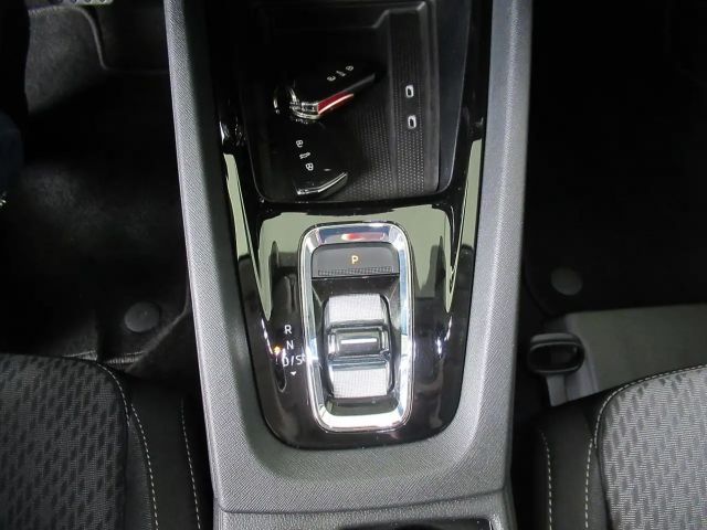 Skoda Octavia Combi Style Style