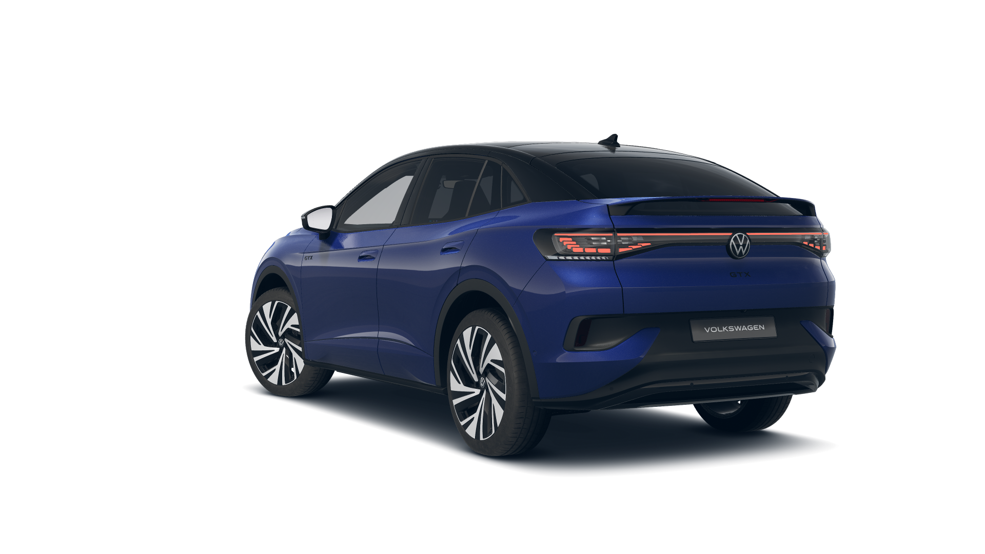 Volkswagen ID.5 4Motion GTX