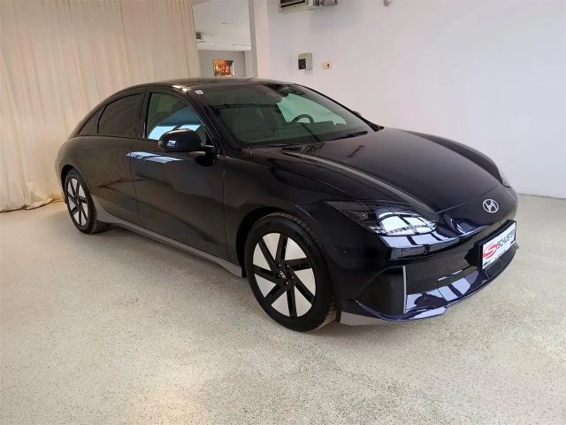 Hyundai IONIQ 6 4WD Vierwielaandrijving